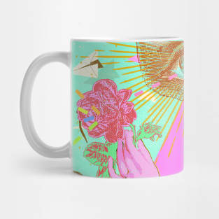 REFLECT BEAUTY Mug